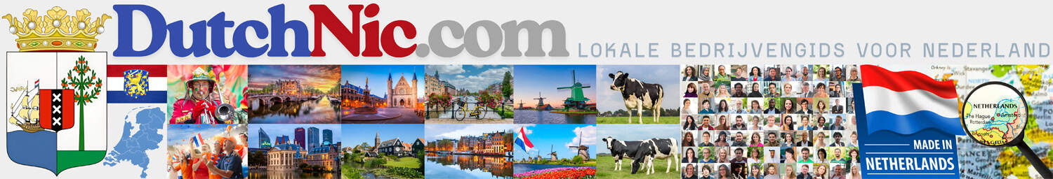 Gemaakt in Nederland - Compleet FM